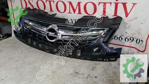 Opel Corsa Ön Panjur 2011-2014 çıkma parça