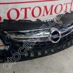 2011-2014 OPEL CORSA D MAKYAJLI KASA ÖN PANJUR -DS OTOMOTİV-