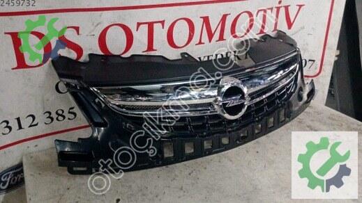 Opel Corsa Ön Panjur 2011-2014 çıkma parça