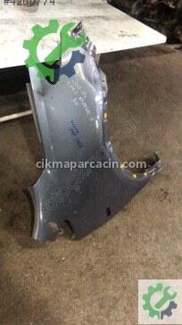 Opel Mokka Sağ Ön Çamurluk 2011-2014 çıkma parça