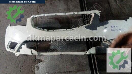 SsangYong Korando Ön Tampon çıkma parça