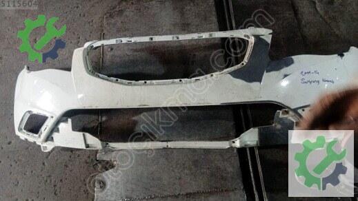 SsangYong Korando Ön Tampon çıkma parça