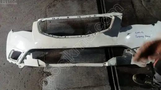 SsangYong Korando Ön Tampon çıkma parça