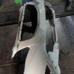 2011-2014 SSANGYONG KORANDO ÖN TAMPON