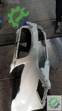 SsangYong Korando Ön Tampon 2011-2014 çıkma parça