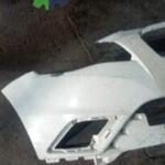2011-2014 SSANGYONG KORANDO ÖN TAMPON