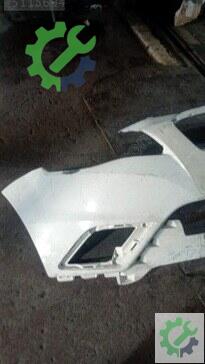 SsangYong Korando Ön Tampon 2011-2014 çıkma parça