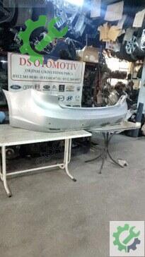 Toyota Avensis Arka Tampon 2011-2014 çıkma parça