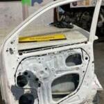 2011-2014 TOYOTA HILÜX SAĞ ÖN KAPI