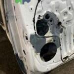 2011-2014 TOYOTA HILÜX SAĞ ÖN KAPI