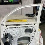 2011-2014 TOYOTA HILÜX SAĞ ÖN KAPI