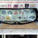 2011-2014 TOYOTA YARİS ARKA CAM