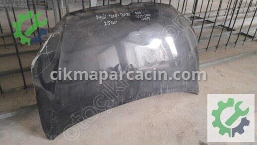 Volkswagen Caddy Kaput 2011-2014 çıkma parça