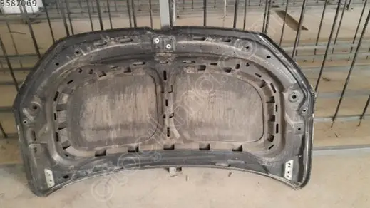 Volkswagen Caddy Kaput 2011-2014 çıkma parça