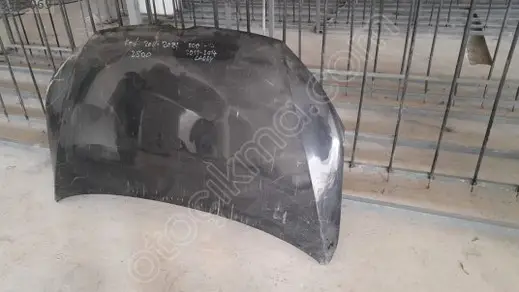 Volkswagen Caddy Kaput 2011-2014 çıkma parça