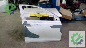 2011-2014 VOLKSWAGEN GOLF 6 SAĞ ÖN KAPI