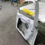 2011-2014 VOLKSWAGEN GOLF 6 SAĞ ÖN KAPI