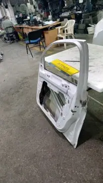 Volkswagen Golf Sağ Ön Kapı 2011-2014 çıkma parça