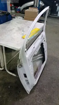 Volkswagen Golf Sağ Ön Kapı 2011-2014 çıkma parça