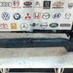 2011-2014 VOLKSWAGEN JETTA ARKA TAMPON DEMİRİ