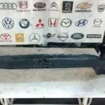 2011-2014 VOLKSWAGEN JETTA ARKA TAMPON DEMİRİ