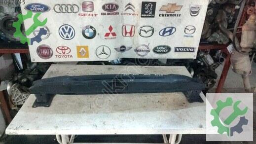 Volkswagen Jetta Arka Tampon Demiri çıkma parça