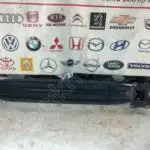 2011-2014 VOLKSWAGEN JETTA ARKA TAMPON DEMİRİ