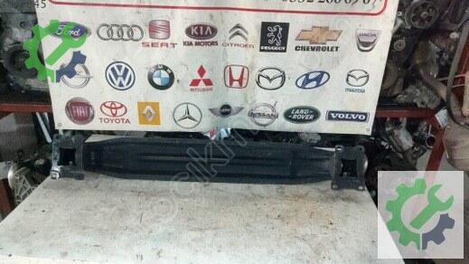 Volkswagen Jetta Arka Tampon Demiri 2011-2014 çıkma parça