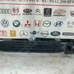 2011-2014 VOLKSWAGEN JETTA ARKA TAMPON DEMİRİ