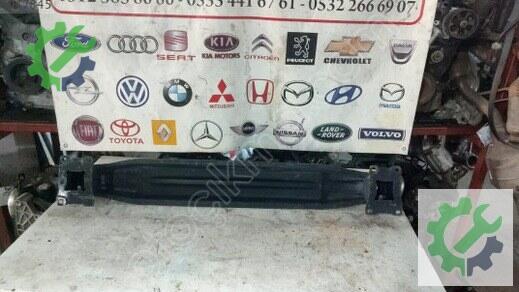 Volkswagen Jetta Arka Tampon Demiri 2011-2014 çıkma parça