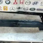 2011-2014 VOLKSWAGEN JETTA ARKA TAMPON DEMİRİ