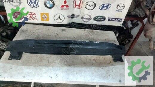 Volkswagen Jetta Arka Tampon Demiri 2011-2014 çıkma parça