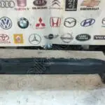 2011-2014 VOLKSWAGEN JETTA ARKA TAMPON DEMİRİ