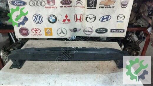 Volkswagen Jetta Arka Tampon Demiri 2011-2014 çıkma parça