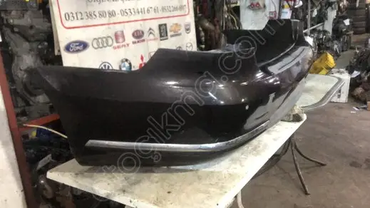 Volkswagen Passat Arka Tampon 2011-2014 çıkma parça