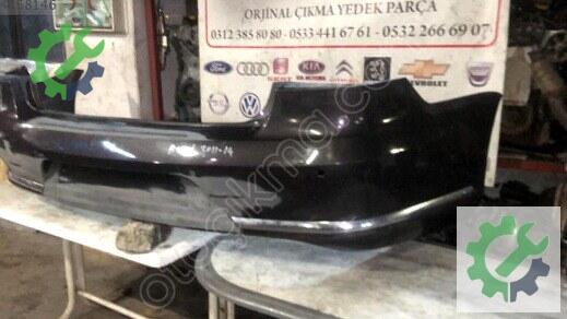 Volkswagen Passat Arka Tampon 2011-2014 çıkma parça