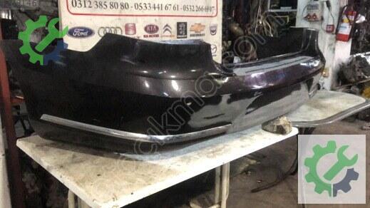 Volkswagen Passat Arka Tampon 2011-2014 çıkma parça