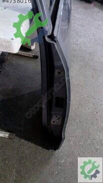 Volkswagen Passat Sol Arka Kapı 2011-2014 çıkma parça