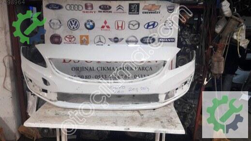 Volvo S60 Ön Tampon çıkma parça