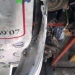 2011-2014 VOLVO S60 ÖN TAMPON -DS OTOMOTİV-