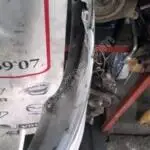 2011-2014 VOLVO S60 ÖN TAMPON -DS OTOMOTİV-