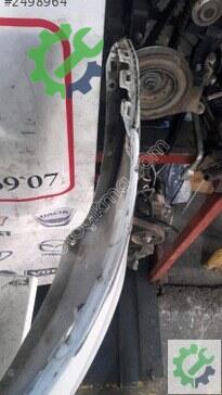 Volvo S60 Ön Tampon 2011-2014 çıkma parça