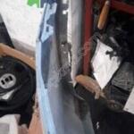 2011-2014 VOLVO S60 ÖN TAMPON -DS OTOMOTİV-
