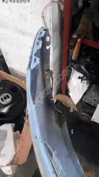 Volvo S60 Ön Tampon 2011-2014 çıkma parça