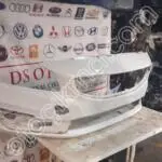 2011-2014 VOLVO S60 ÖN TAMPON -DS OTOMOTİV-