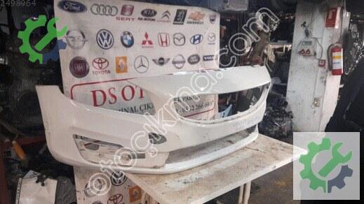 Volvo S60 Ön Tampon 2011-2014 çıkma parça