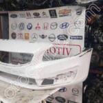 2011-2014 VOLVO S60 ÖN TAMPON -DS OTOMOTİV-