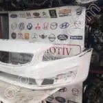 2011-2014 VOLVO S60 ÖN TAMPON -DS OTOMOTİV-