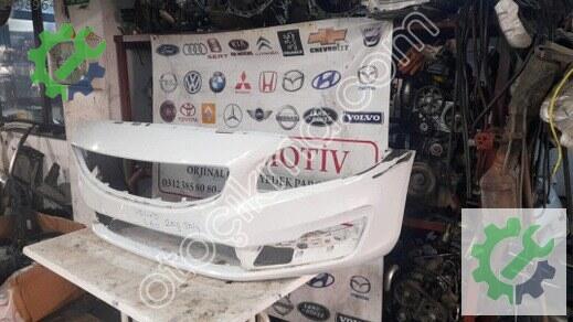 Volvo S60 Ön Tampon 2011-2014 çıkma parça