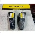2011-2014 FORD FOCUS SAG SOL KOLTUK AİRBAG ADET FİYATİ